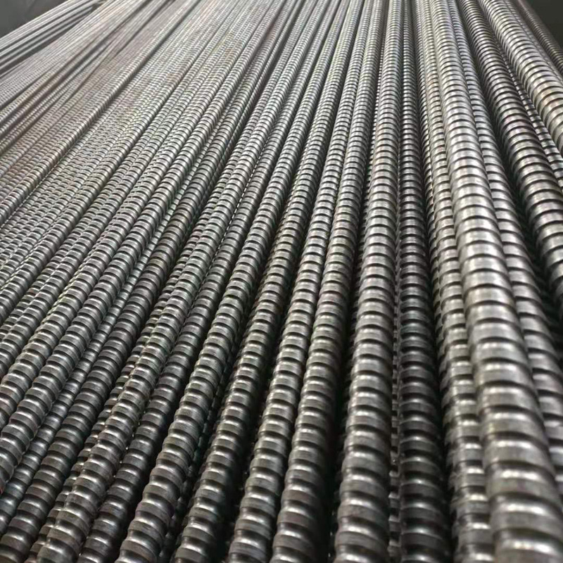 海门中空锚杆